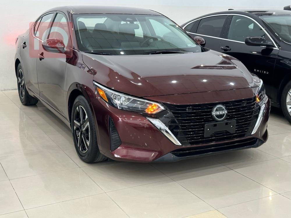 نيسان سنترا